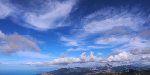 Montagne di Verbicaro