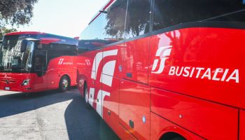 Busitalia rafforza i collegamenti dalla Calabria: nuove corse per Salerno e Bari