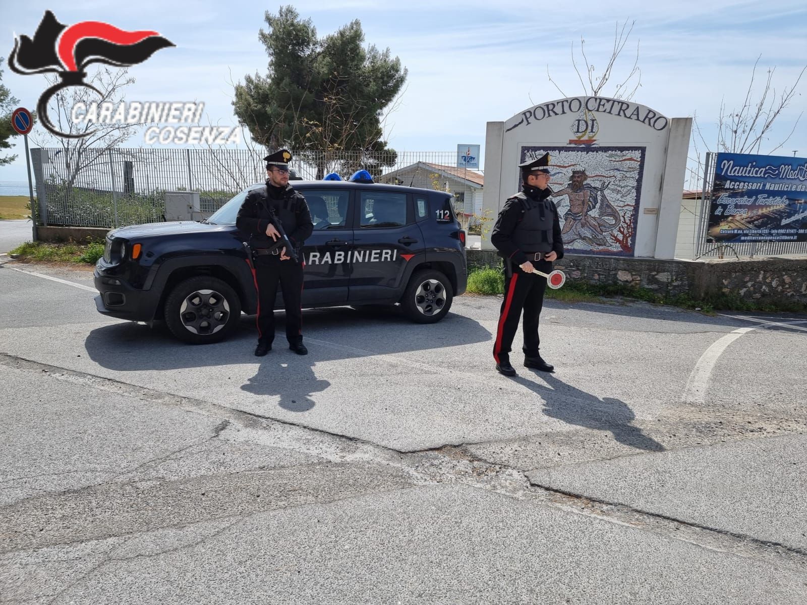 Tentato omicidio con aggravante mafiosa a Belvedere, catturato il latitante Occhiuzzi