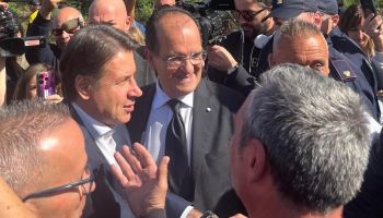 «Dalle battaglie dei lavoratori ai territori: costruiamo l’alternativa a Occhiuto»