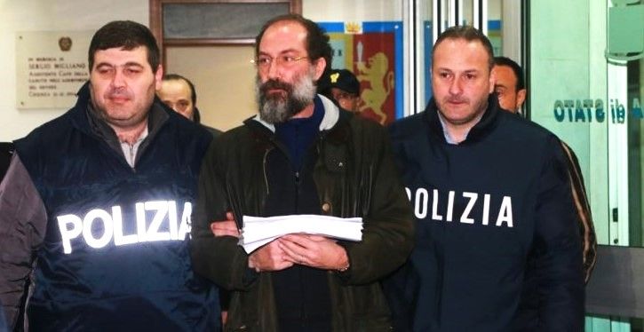 Estorsioni a Cosenza, Lamanna: «Un carabiniere chiamò Franco Bruzzese»