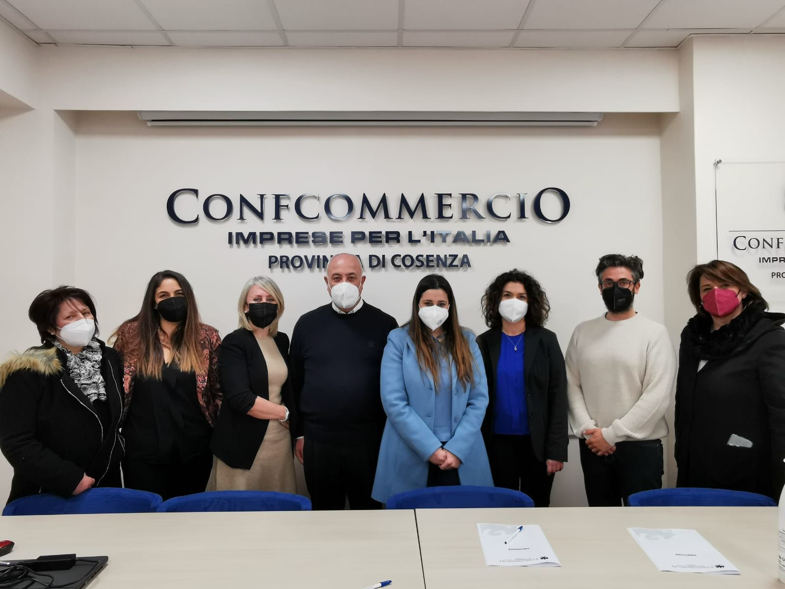 Nasce Confguide per la provincia di Cosenza