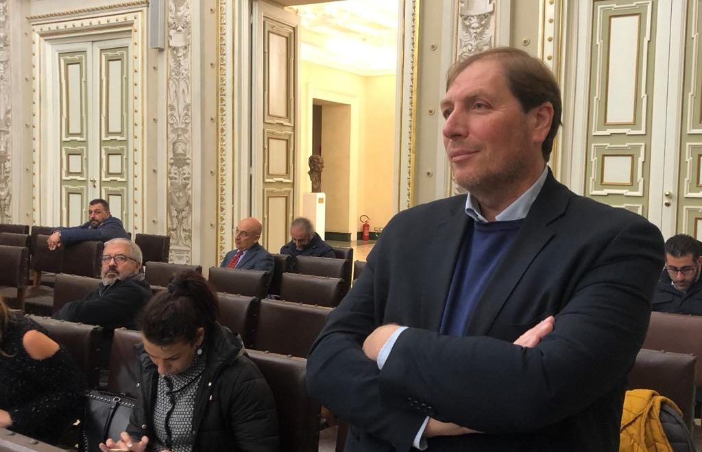 Sciolto il Comune di Altomonte: arrivano i commissari straordinari. Coppola: «Saranno giorni difficili»