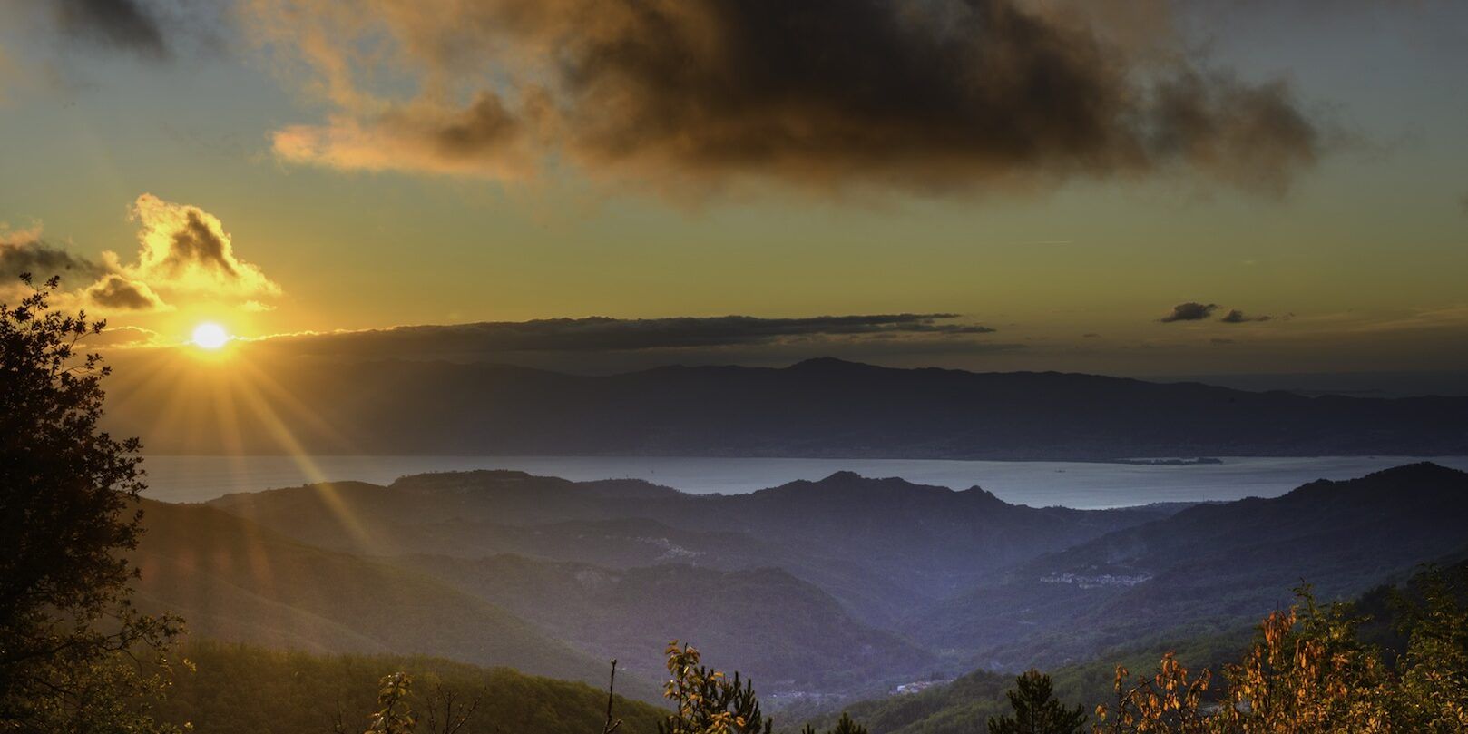 La Calabria sulla Rai: Reggio e Gambarie a “Linea Bianca”. Cannizzaro: «Straordinaria vetrina per il territorio»