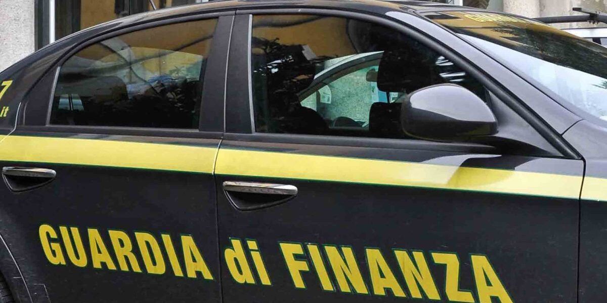Maxifrode fiscale da 30 milioni nel Reggiano, 87 indagati