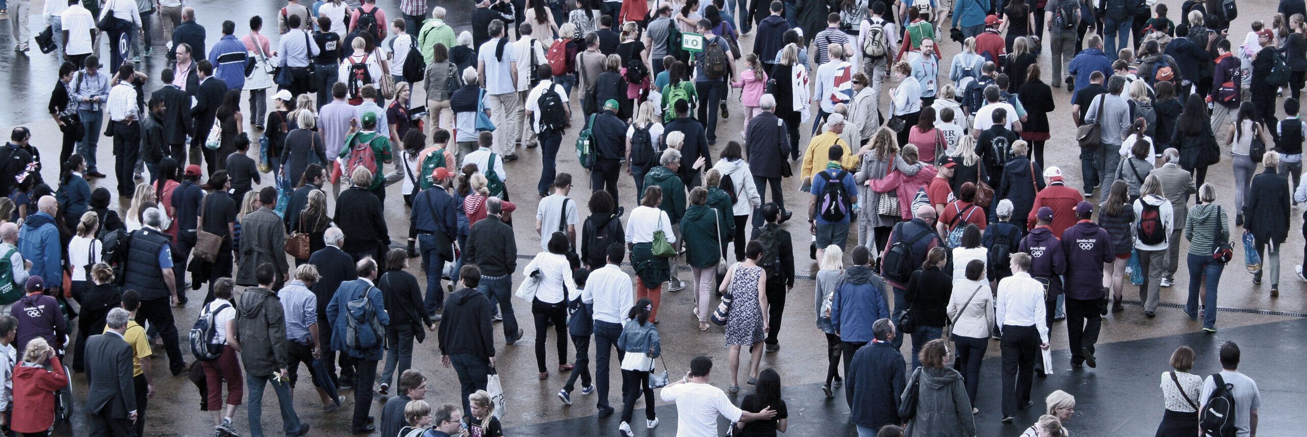 Censis: italiani come «sonnambuli». Vecchi e spaventati da clima e guerra