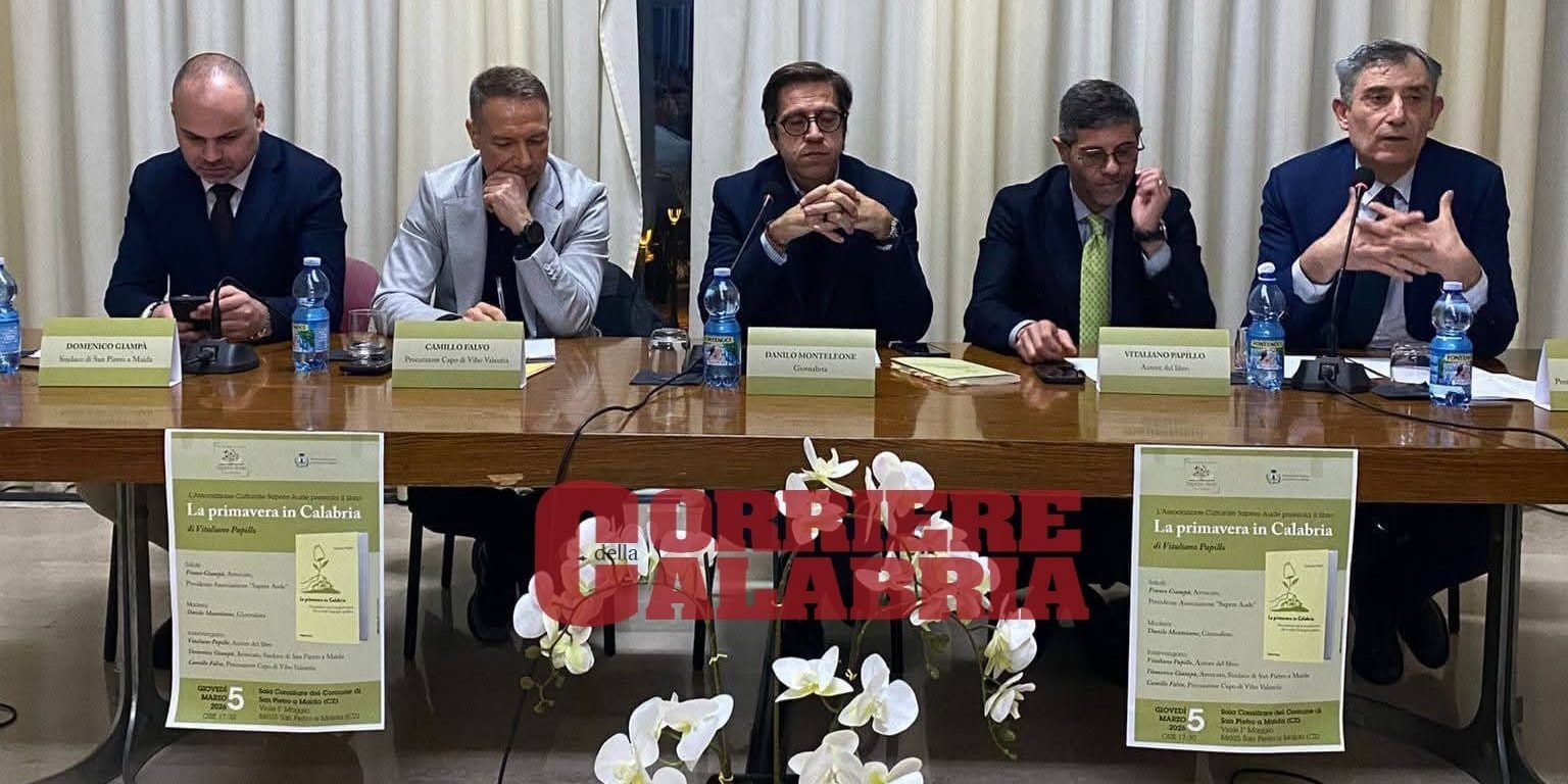 La Calabria raccontata da chi la vive