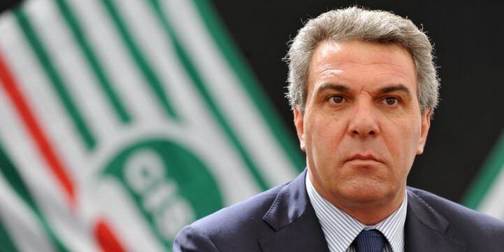 Cosenza, domani il Parlamento delle imprese ospiterà il segretario generale della Cisl