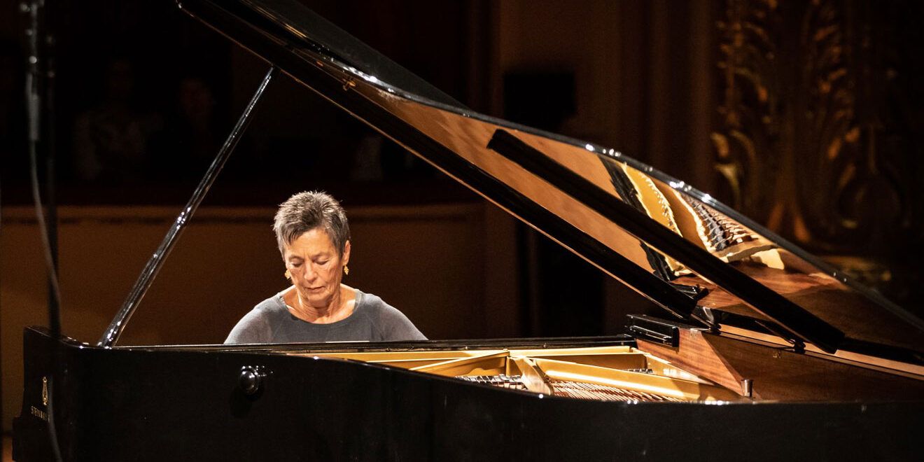 Armonie d’Arte, in arrivo grandi emozioni con Maria João Pires – VIDEO