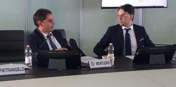 Transizione ed energia, la Calabria si confronta a livello europeo