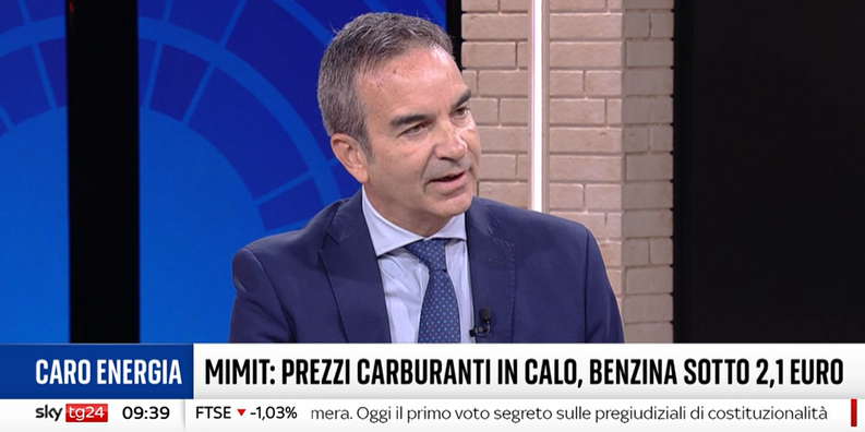 «Auspico una gestione più condivisa di Forza Italia. E il centrodestra guardi più a Calenda che a Vannacci»