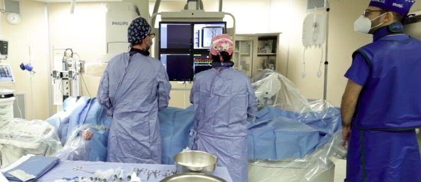 Dopo anni una nuova terapia per il tumore al pancreas