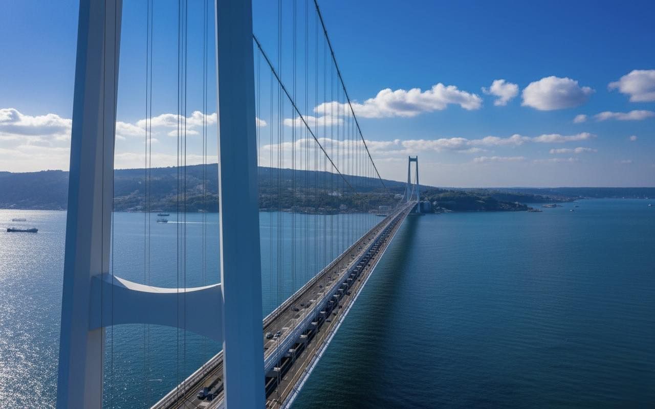 Ponte sullo Stretto, ecco perché la Corte dei Conti ha detto no – LA DELIBERA