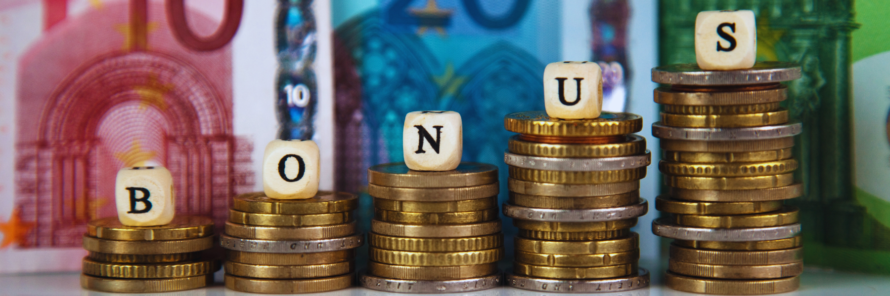 Cento euro in più sulla tredicesima, è il bonus Natale