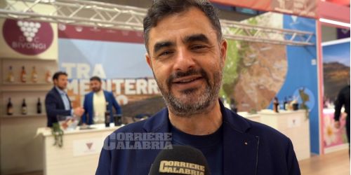 Roberto Cosentino