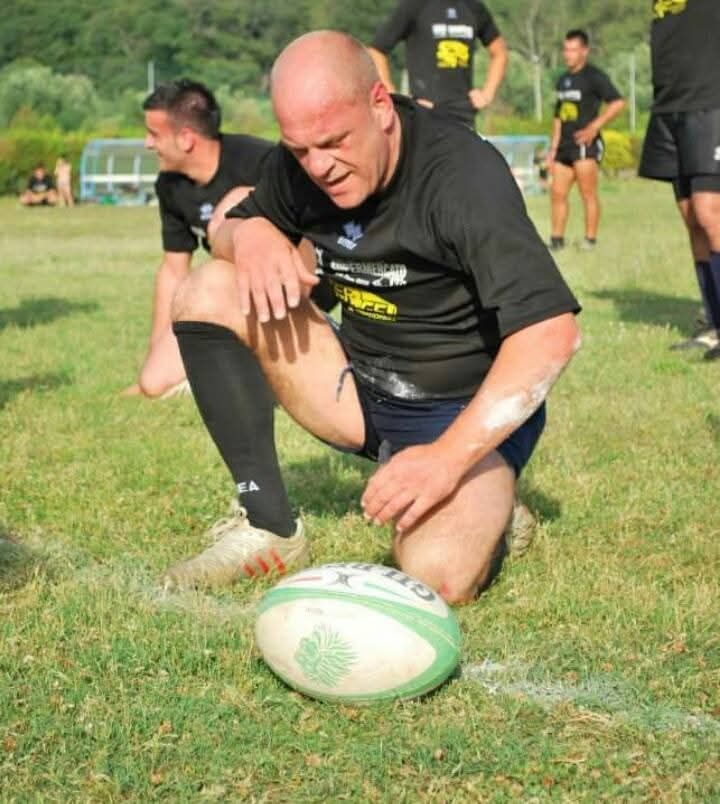 Santo Surace nuovo delegato del Comitato Rugby Calabria