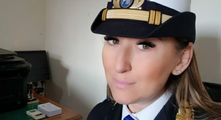 Tagliate le gomme dell’automobile della responsabile dell’area vigilanza di Caulonia