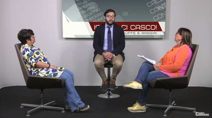 IO NON CI CASCO | Quando cambiare sesso costa troppo