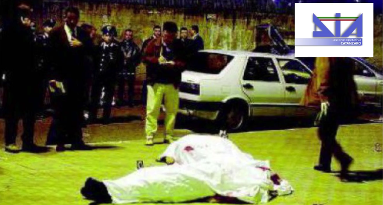 Duplice omicidio Chiodo-Tucci, chiesto l’ergastolo per tutti gli imputati