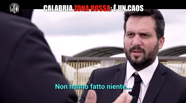 Lo scaricabarile dell’emergenza Covid. È sempre colpa di qualcun altro