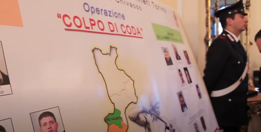 La ‘ndrangheta silente della Bassa Vercellese e Chivasso