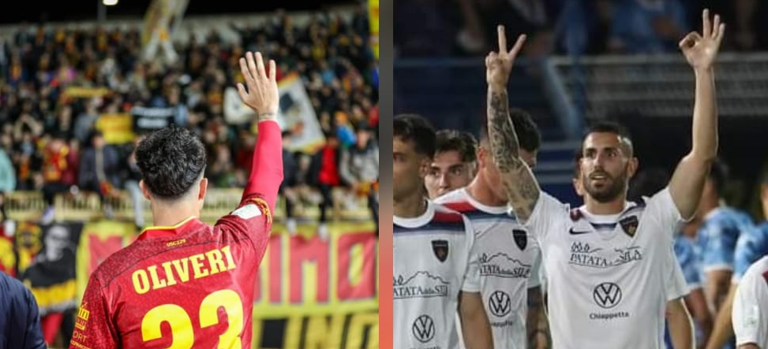 Catanzaro, sognare non costa nulla. Cosenza-Tutino, il momento storico da non sprecare