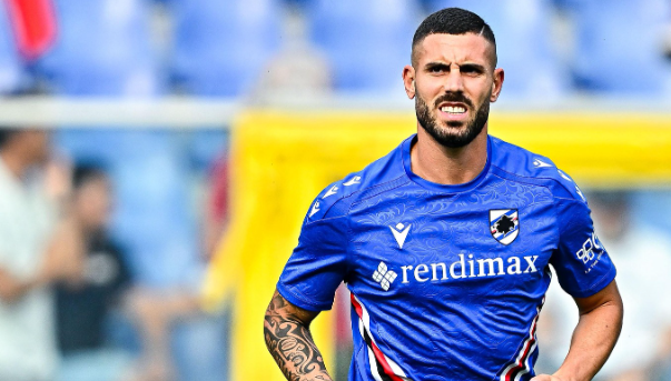 Niente fischi o applausi per Tutino al “Marulla”. L’attaccante verso il forfait per la sfida con il Cosenza