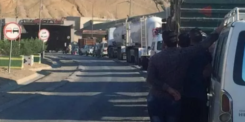 incidente bus egitto