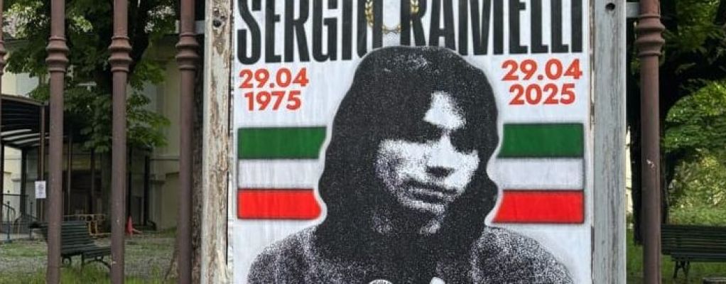 Scuola intitolata a Sergio Ramelli, divampa la polemica