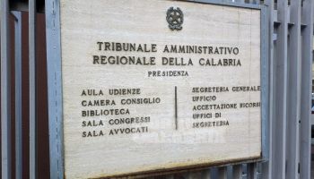 Sorical, annullata la nomina del direttore Amministrazione e Finanza