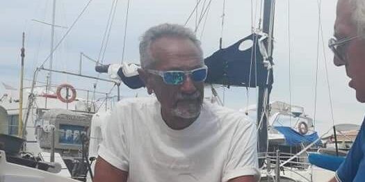 «L’idea di Pepè Marino, calabrese di Genova»