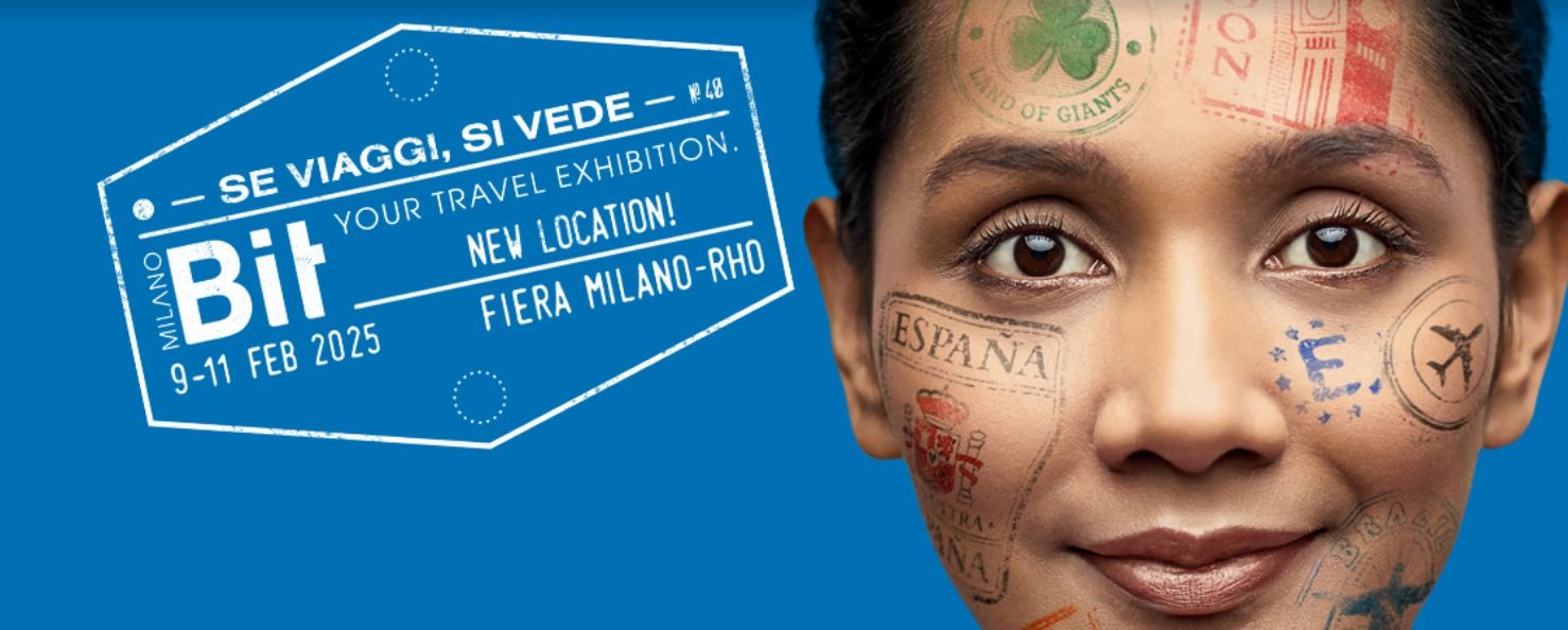 Bit Milano 2025, dal 9 all’11 febbraio alla scoperta di una Calabria Straordinaria