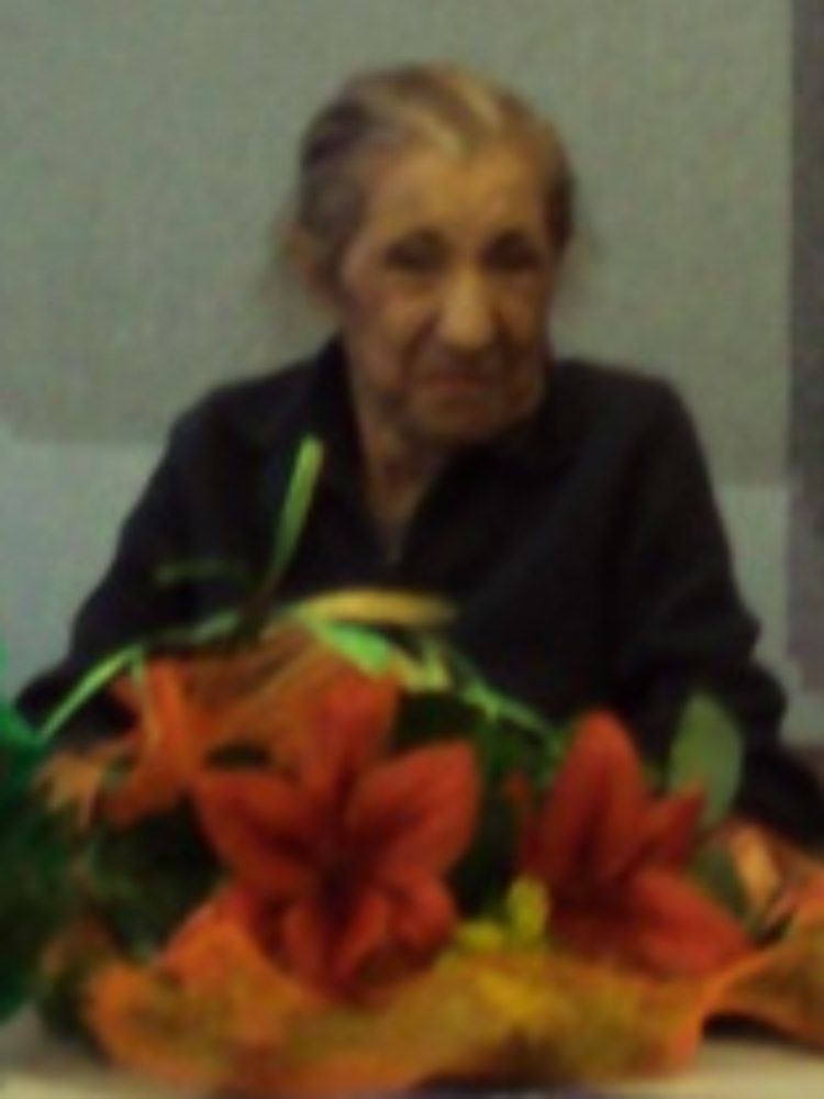 È morta Anna Maria Longo