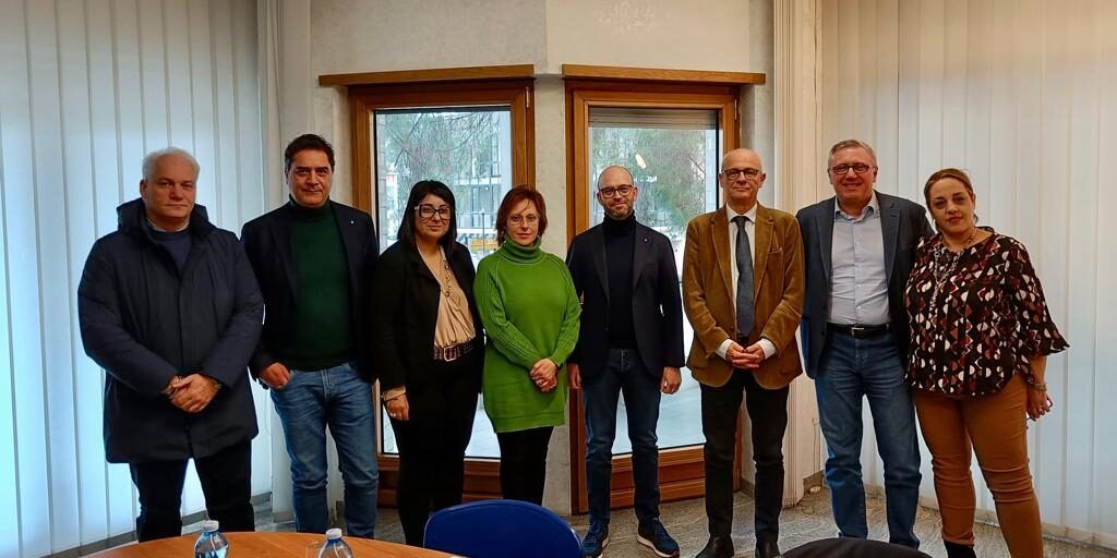 Pesca, avviata la nuova contrattazione regionale in Calabria