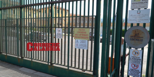 “Open Gates”, Pierpaolo Tormento torna in carcere