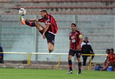 LEGA PRO | Il Cosenza ne fa tre a Taranto