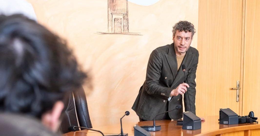 Cosenza, Alimena si dimette da capogruppo Pd: «Lascio per non essere complice»