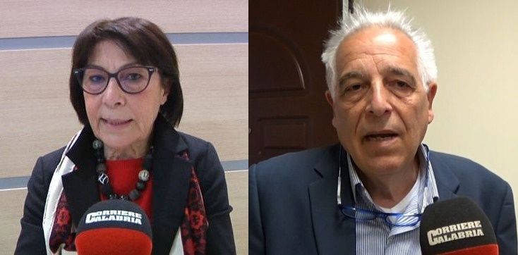 L’incontro della discordia e le missive “riservate” del Pd lametino