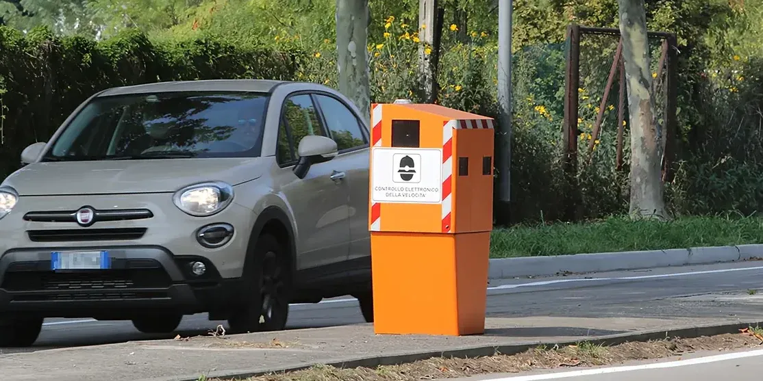 Autovelox, scattano le nuove regole