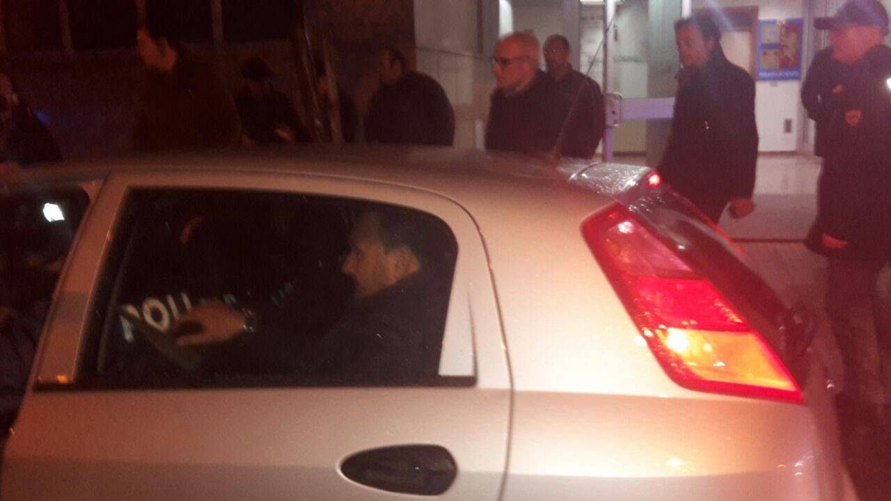 Lamanna: «Non ho ucciso Luca Bruni»