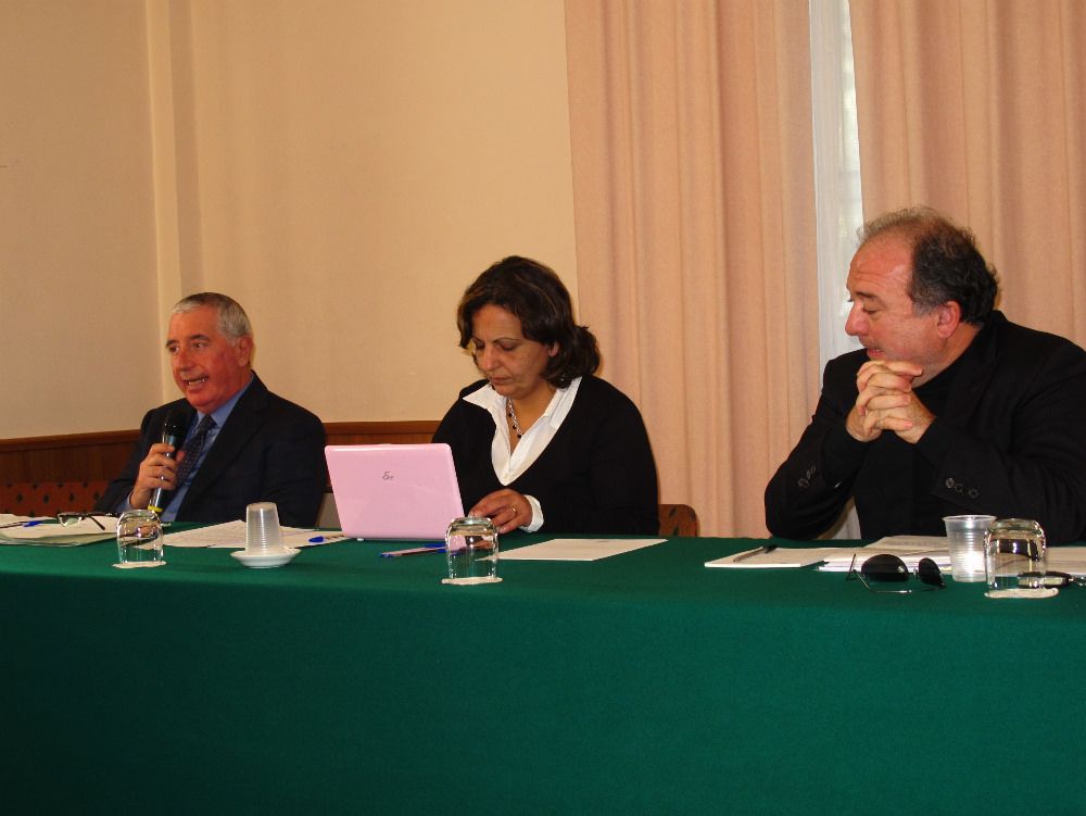 Sanità, la Caporetto del centrodestra