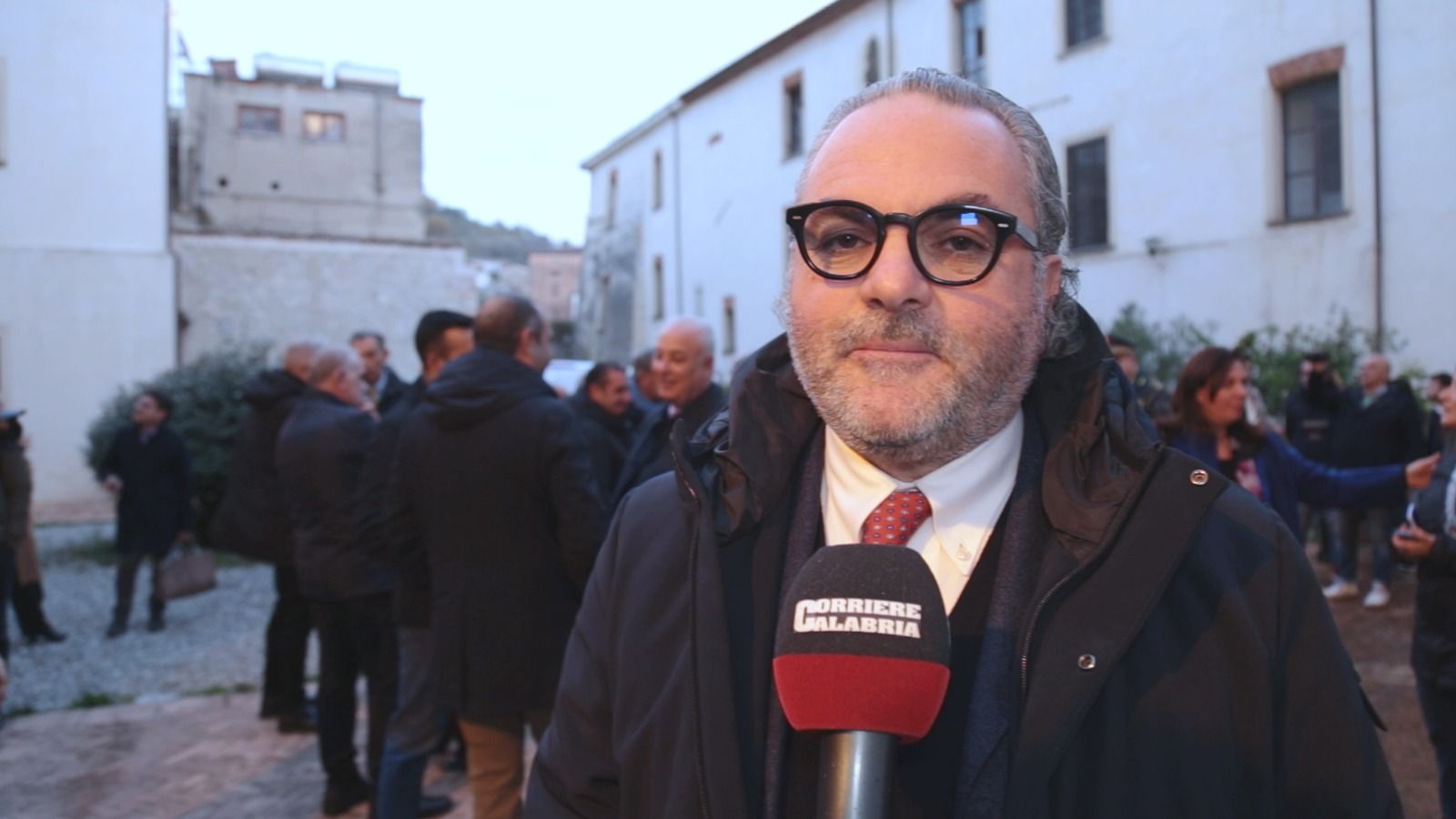 “Meraviglie di Calabria”, Statti: «Iniziativa che avvantaggia comunità e imprenditori»