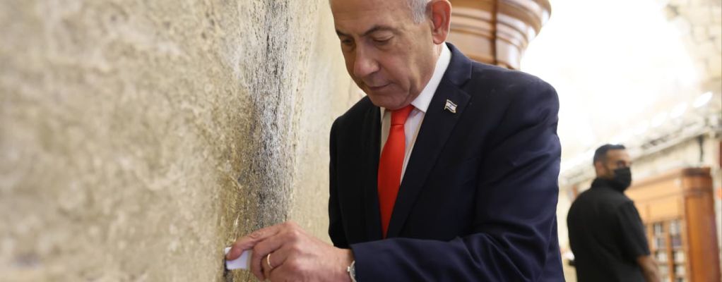 Israele alle urne, il “referendum” su Netanyahu