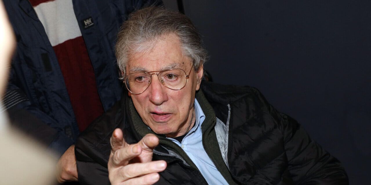 Lo strappo di Bossi, nella Lega nasce la “Corrente del Nord”