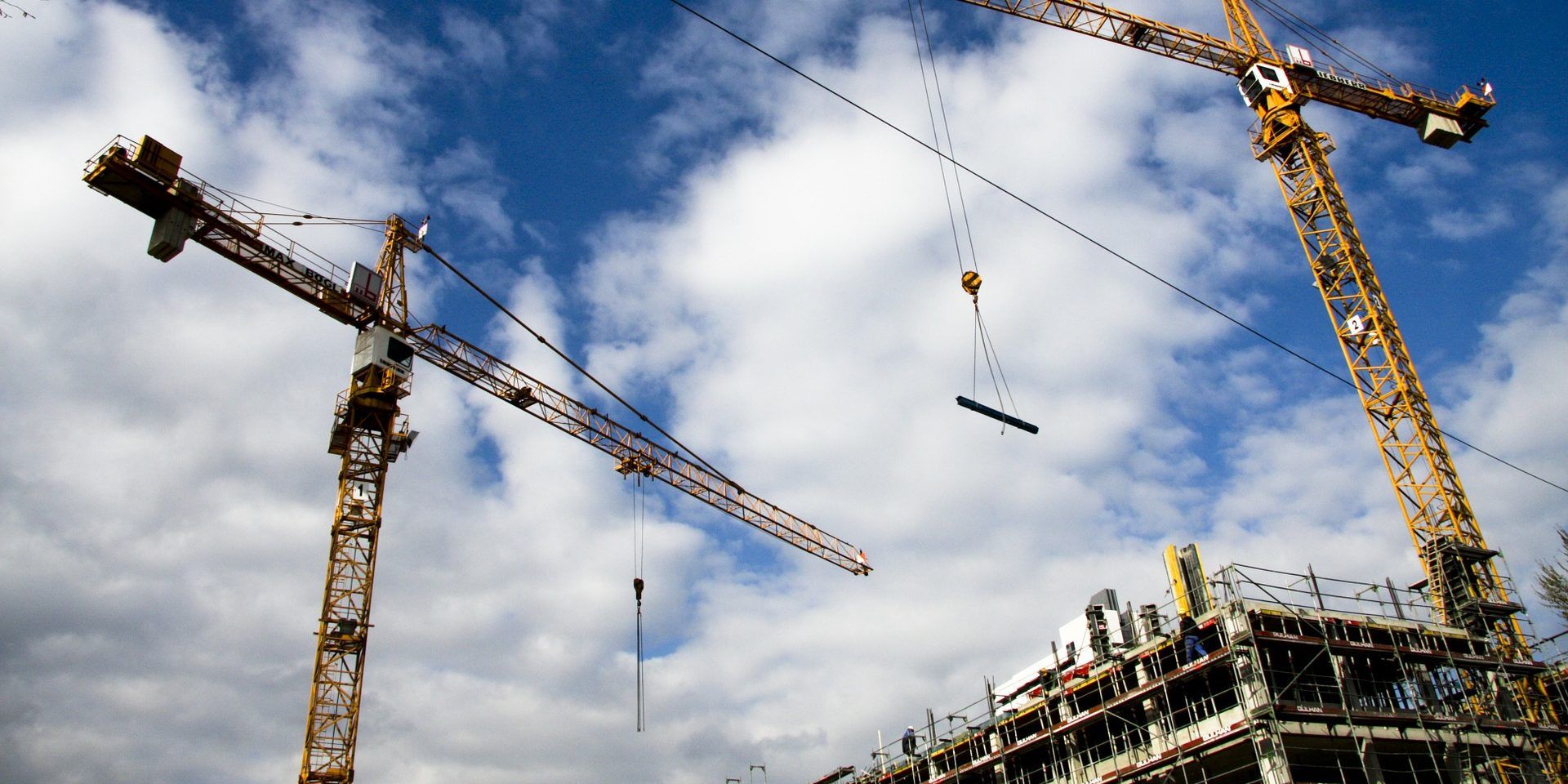 Lavori pubblici e Pnrr, tra passi avanti e ritardi Calabria in linea con il resto d’Italia