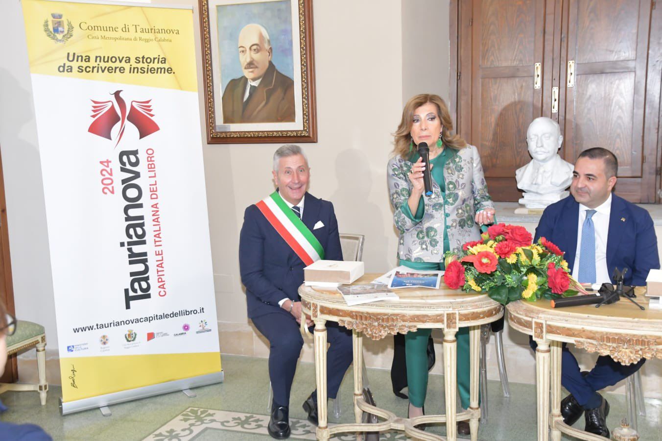 Casellati: «La Calabria fiore all’occhiello per Forza Italia, a Reggio è ad un significativo 18%»