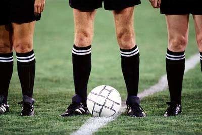 Al via a Reggio il progetto sociale che forma nuovi arbitri