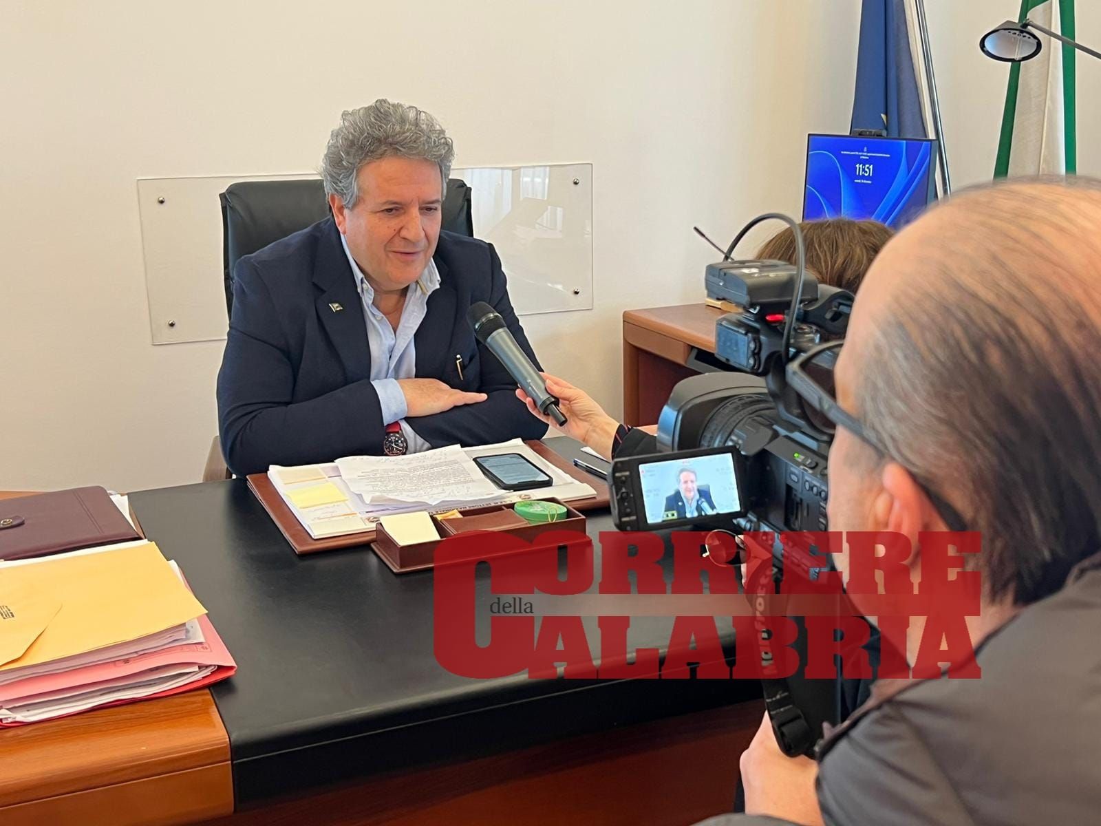 Graziano: «Il reparto di Nefrologia di Corigliano Rossano non chiuderà»