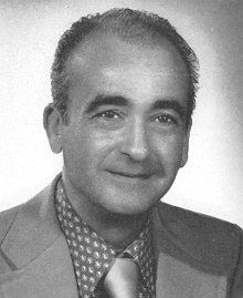 Oliverio ricorda Giovanni Lamanna