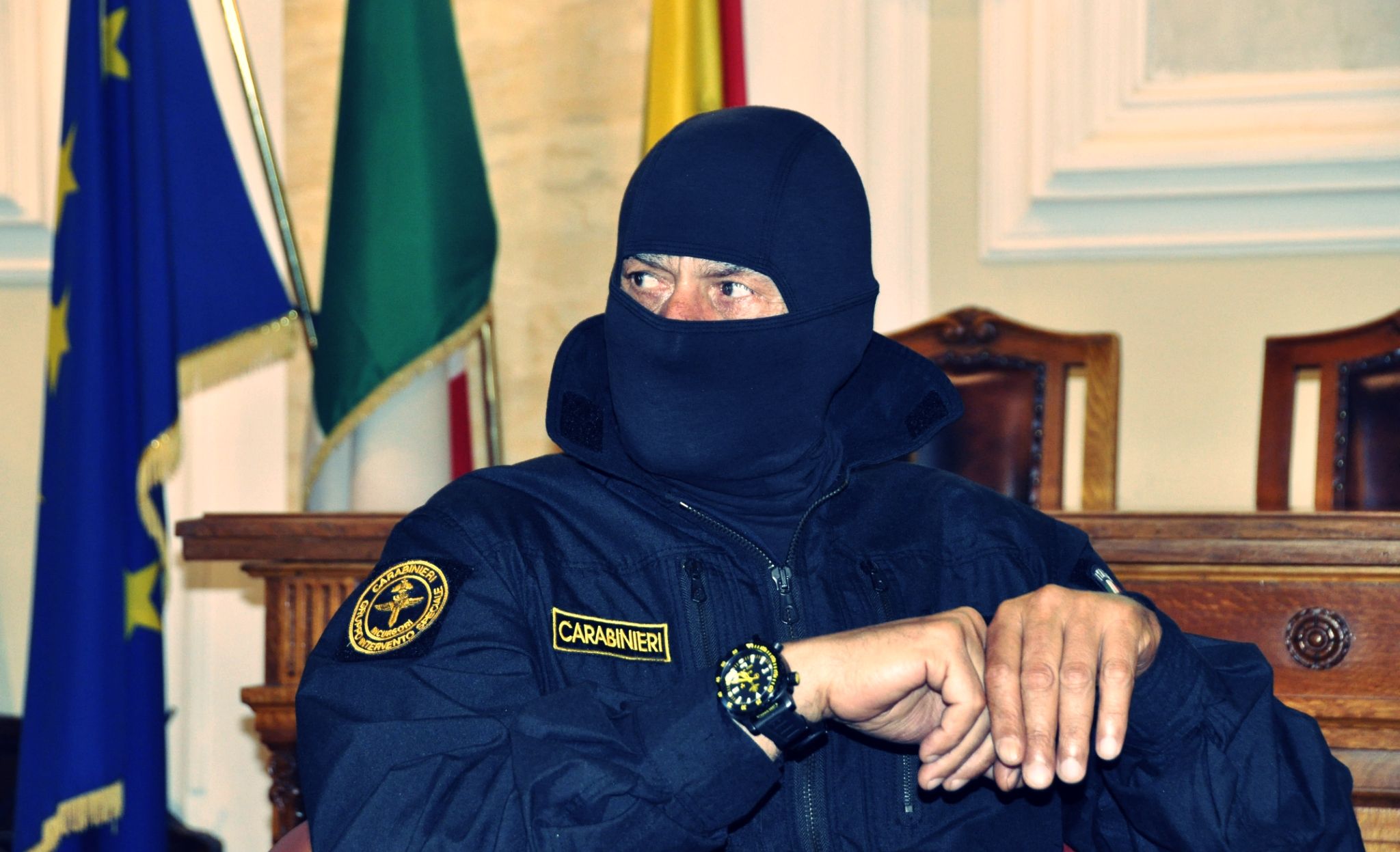 ’Ndrangheta, la notte del Comandante Alfa in Aspromonte: il blitz per il riscatto di Cesare Casella